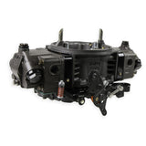 Holley 0-80812HBX 4150 ALUM ULTRA XP 650 CFM CIRCLE TRACK-HARD BLACK