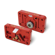 Load image into Gallery viewer, 4150-Alum-Ultra-Xp-950-Cfm-(Red)