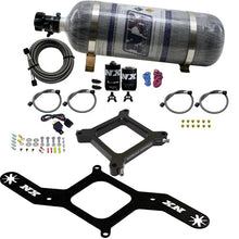 Load image into Gallery viewer, 4150-Assasin-Plate-Rnc-Up-To-750Hp-W12Lb-Bottle