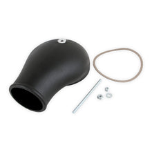 Load image into Gallery viewer, 4150-Carb-Hat,-Black-Finish
