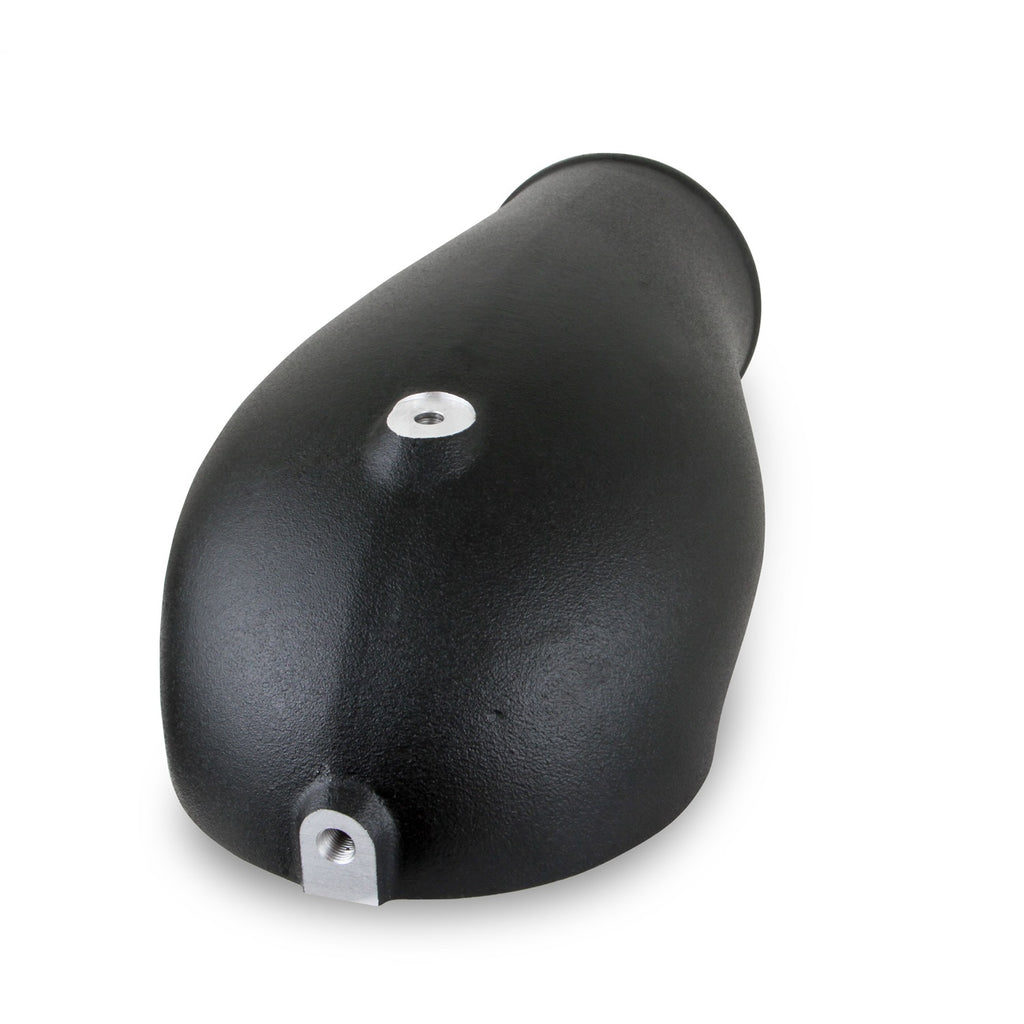 4150-Carb-Hat,-Black-Finish
