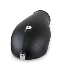 Load image into Gallery viewer, 4150-Carb-Hat,-Black-Finish
