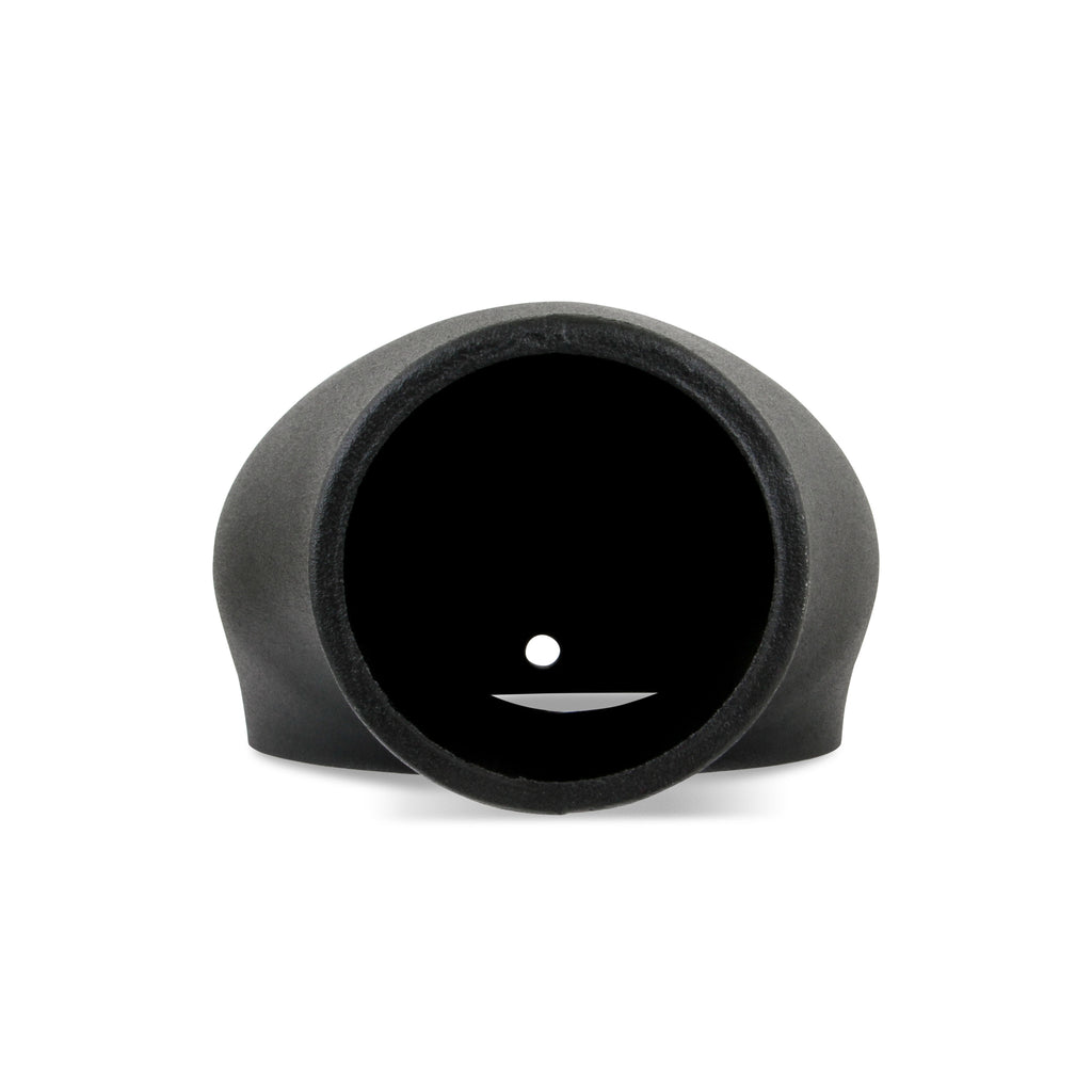 4150-Carb-Hat,-Black-Finish
