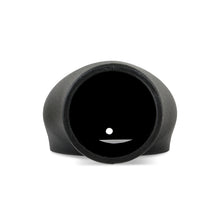 Load image into Gallery viewer, 4150-Carb-Hat,-Black-Finish