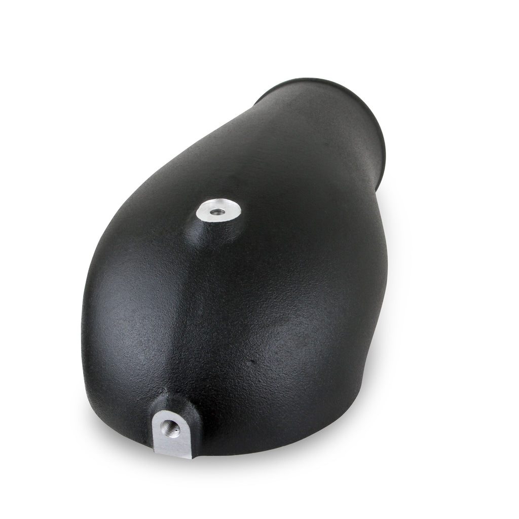 4150-Carb-Hat,-Black-Finish