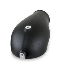 Load image into Gallery viewer, 4150-Carb-Hat,-Black-Finish