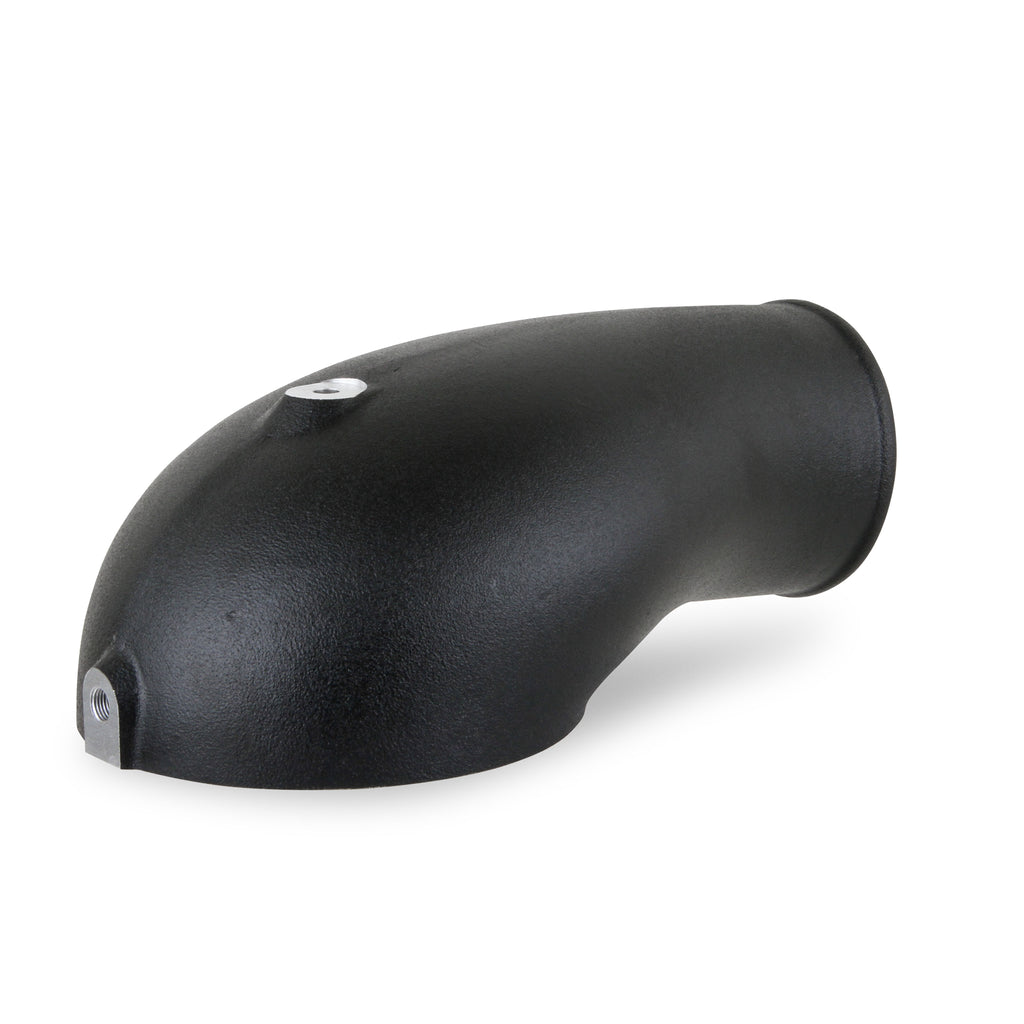 4150-Carb-Hat,-Black-Finish