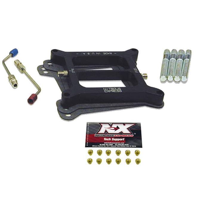 4150-Conventional-Stage-6-Nitrous-Plate-Conversion-(50-100-150-200-250-300)