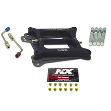 Load image into Gallery viewer, 4150-Conventional-Stage-6-Nitrous-Plate-Conversion-(50-100-150-200-250-300)
