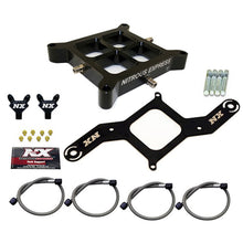 Load image into Gallery viewer, 4150-Crossbar-Nitrous-Plate-Conversion-Stage-6