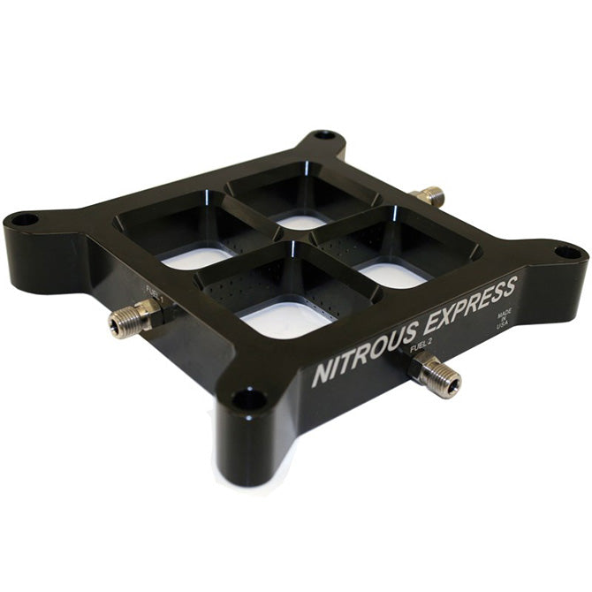 4150-Crossbar-Pro-Power-Nitrous-Plate-Only-(100-500Hp)