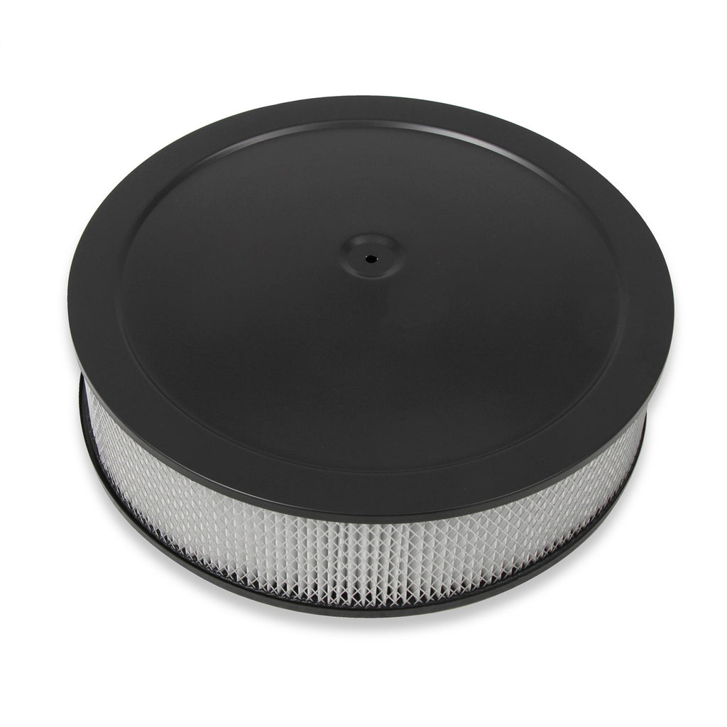 4150-Drop-Base-Air-Cleaner-Black-W3-Paper-Filter
