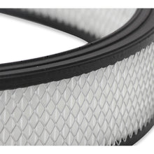 Load image into Gallery viewer, 4150-Drop-Base-Air-Cleaner-Black-W3-Paper-Filter