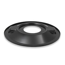 Load image into Gallery viewer, 4150-Drop-Base-Air-Cleaner-Black-W3-Red-Washable-Gauze-Filter