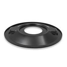 Load image into Gallery viewer, 4150-Drop-Base-Air-Cleaner-Black-W3-Red-Washable-Gauze-Filter