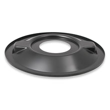 Load image into Gallery viewer, 4150-Drop-Base-Air-Cleaner-Black-W4-Red-Washable-Gauze-Filter