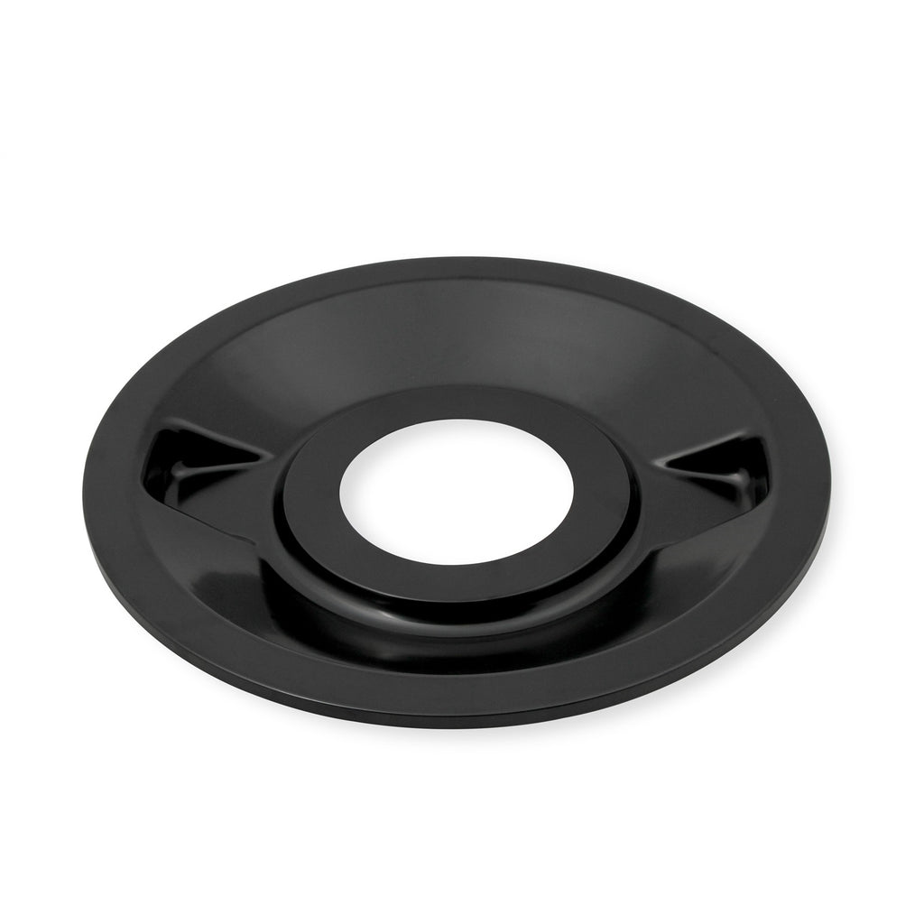 4150-Drop-Base-Air-Cleaner-Black-W6-Red-Washable-Gauze--Filter