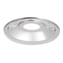 Load image into Gallery viewer, 4150-Drop-Base-Air-Cleaner-Chrome-W3-Paper-Filter