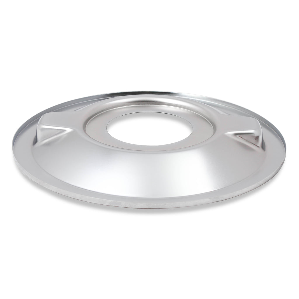 4150-Drop-Base-Air-Cleaner-Chrome-W3-Red-Washable-Gauze-Filter