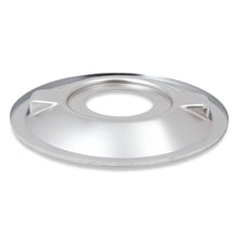 Load image into Gallery viewer, 4150-Drop-Base-Air-Cleaner-Chrome-W3-Red-Washable-Gauze-Filter
