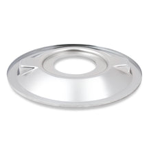 Load image into Gallery viewer, 4150-Drop-Base-Air-Cleaner-Chrome-W4-Paper-Filter