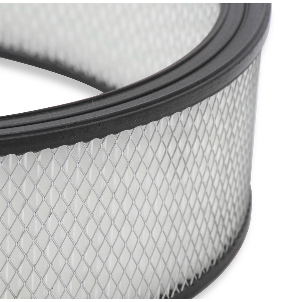 4150-Drop-Base-Air-Cleaner-Chrome-W4-Paper-Filter