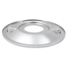 Load image into Gallery viewer, 4150-Drop-Base-Air-Cleaner-Chrome-W4-Red-Washable-Gauze-Filter