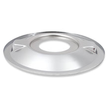 Load image into Gallery viewer, 4150-Drop-Base-Air-Cleaner-Chrome-W4-Red-Washable-Gauze-Filter