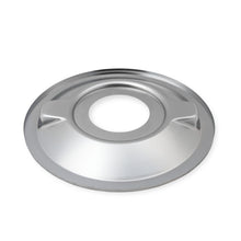 Load image into Gallery viewer, 4150-Drop-Base-Air-Cleaner-Chrome-W6-Red-Washable-Gauze-Filter