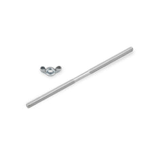Load image into Gallery viewer, 4150-Drop-Base-Air-Cleaner-Chrome-W6-Red-Washable-Gauze-Filter