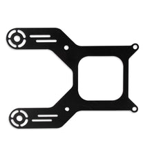Load image into Gallery viewer, 4150-Flange-Dual-Solenoid-Bracket,-One-End