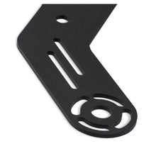 Load image into Gallery viewer, 4150-Flange-Dual-Solenoid-Bracket,-One-End