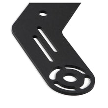 Load image into Gallery viewer, 4150-Flange-Dual-Solenoid-Bracket,-One-End