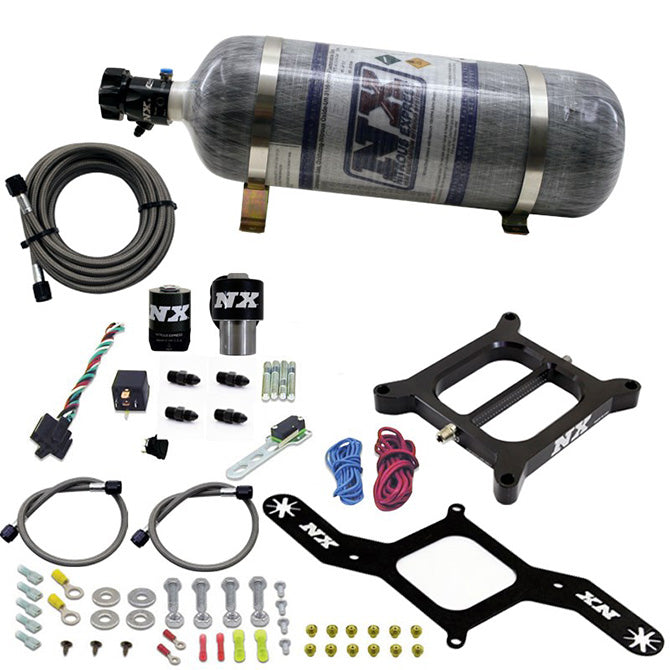 4150-Gasoline-(Rnc)-Nitrous-Kit-W12Lb-Bottle