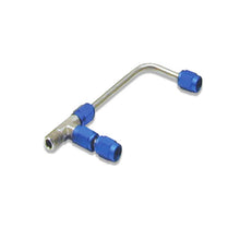 Load image into Gallery viewer, 4150-Gemini-Ss-Solenoid-To-Plate-Connectors-(New-Style)---Black