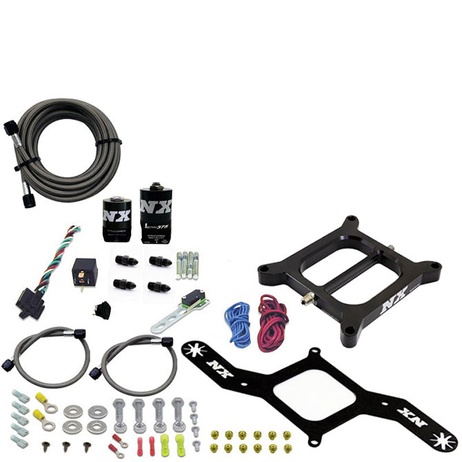 4150-Rnc-Conventional-Nitrous-Plate-Kit-W.375In-Solenoid-WO-Bottle
