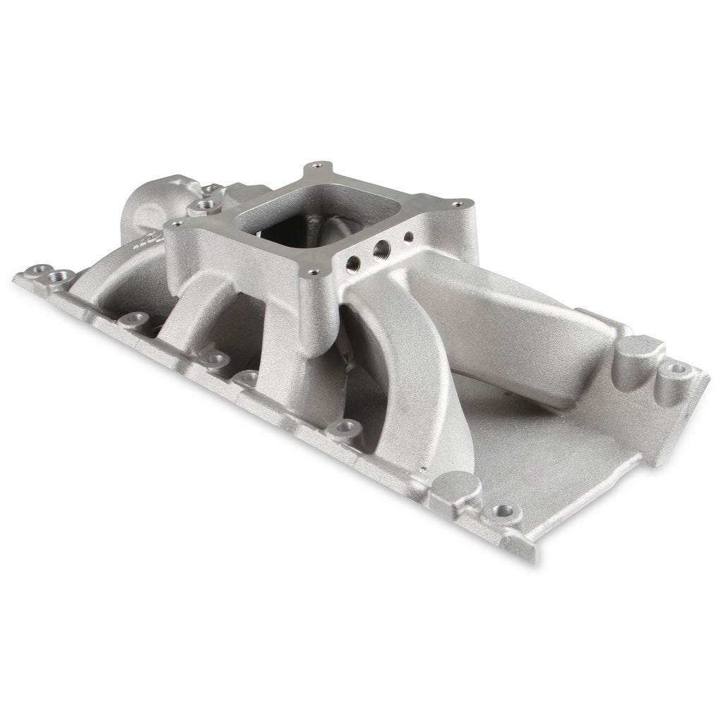 4150-Single-Plane-Carbureted-Intake-Manifold