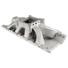 Load image into Gallery viewer, 4150-Single-Plane-Carbureted-Intake-Manifold