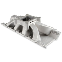 Load image into Gallery viewer, 4150-Single-Plane-Carbureted-Intake-Manifold