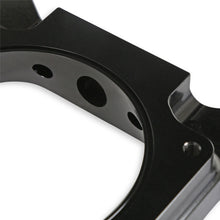 Load image into Gallery viewer, 4150-To-92Mm-Ls-Drive-By-Wire-Throttle-Body-Adapter