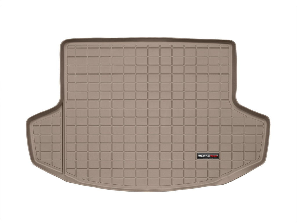 Weathertech 41500 Cargo Liner for Select Mitsubishi Lancer