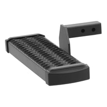Load image into Gallery viewer, Luverne 415026-570015 LUVERNE 415026-570015 Grip Step 7-Inch x 26-Inch Black Aluminum Hitch Step with