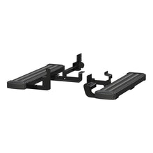 Load image into Gallery viewer, Luverne 415036-401740 LUVERNE 415036-401740 Grip Step Black Aluminum 36-Inch Cargo Van Running Boards; for Select Ford E-Transit