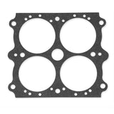 Quick Fuel 8-63QFT 4150/4160 Throttle Body Gaskets (1 11/16