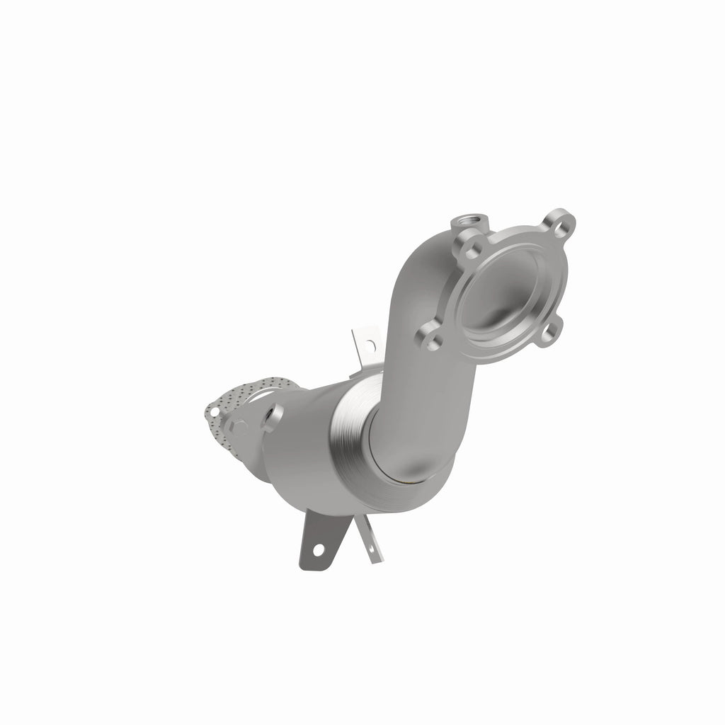 MagnaFlow Exhaust Products 5561408 California CARB Direct-Fit Catalytic Converter for Select Cadillac ATS, Cadillac CTS, Chevrolet Camaro