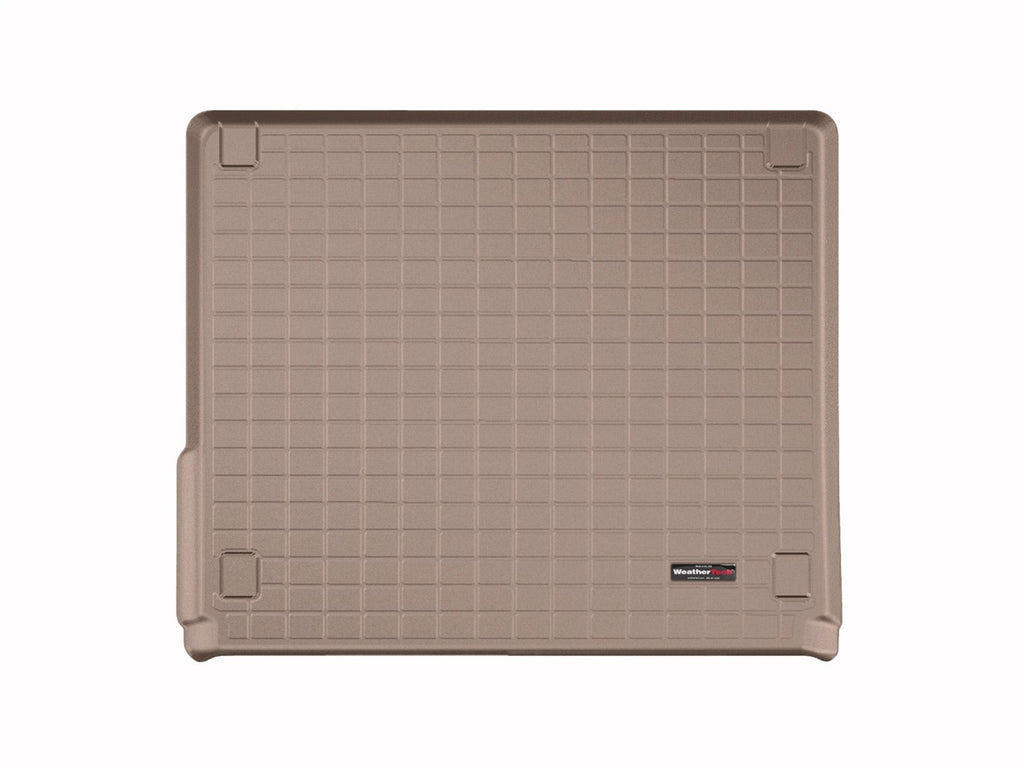 Weathertech 41508 Cargo Liner for Select Volkswagen Touareg