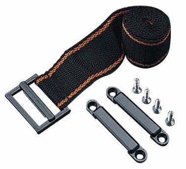 Seadog SED-415094-1 Battery Box Strap & Brackets, 54"