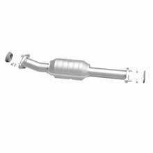 Load image into Gallery viewer, MagnaFlow Exhaust Products 24366 HM Grade Direct-Fit Catalytic Converter for Select Suzuki Aerio