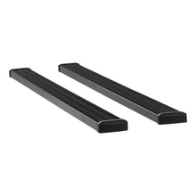 Load image into Gallery viewer, Luverne 415098-401338 LUVERNE 415098-401338 Grip Step Black Aluminum 98-In Wheel to Wheel Running Boar for Select Ram