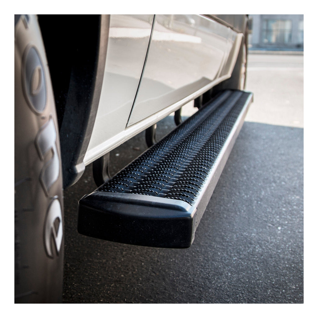Luverne 415098-401728 Grip Step 7in. x 98i - Truck Part Superstore